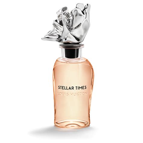 louis vuitton stellar times fragrance|louis vuitton stellar times extrait.